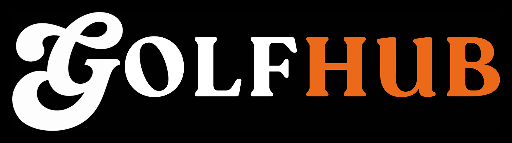 GOLFHUB
